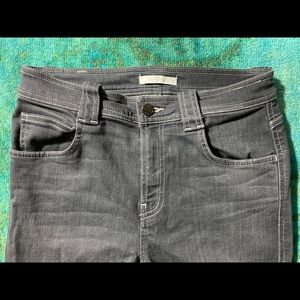 Grey 7 for All Mankind jeans - size 29